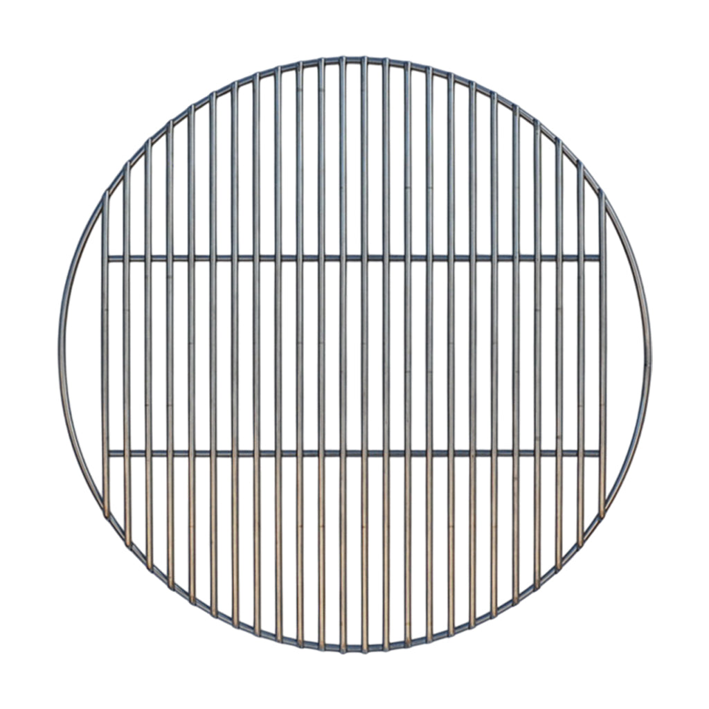 CGS 18" Heavy Duty Stainless Cooking Grid for the CGS Large Adjustable Rig.