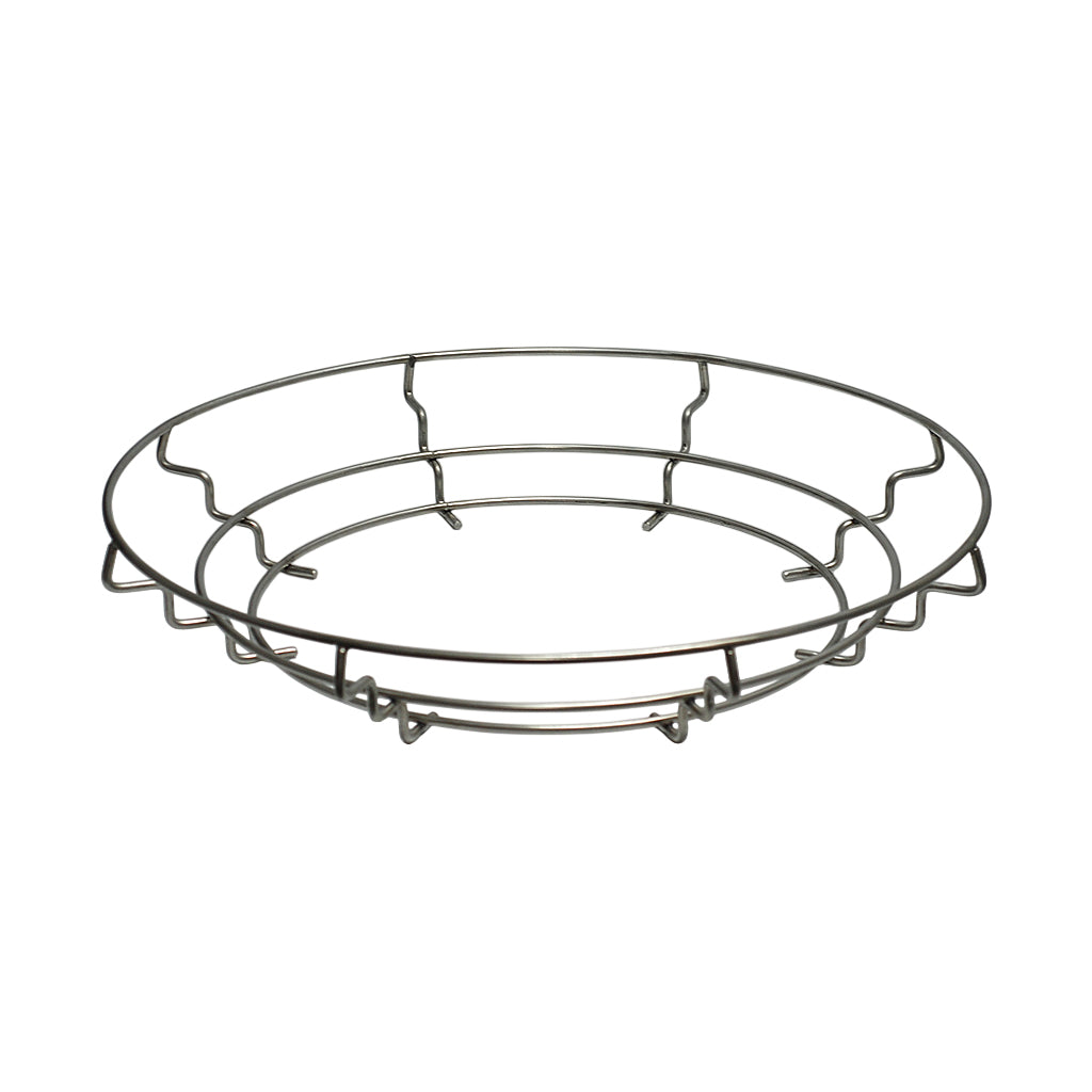 2XL Expander for Big Green Egg | Multi-Level | CGS Woo – Ceramic