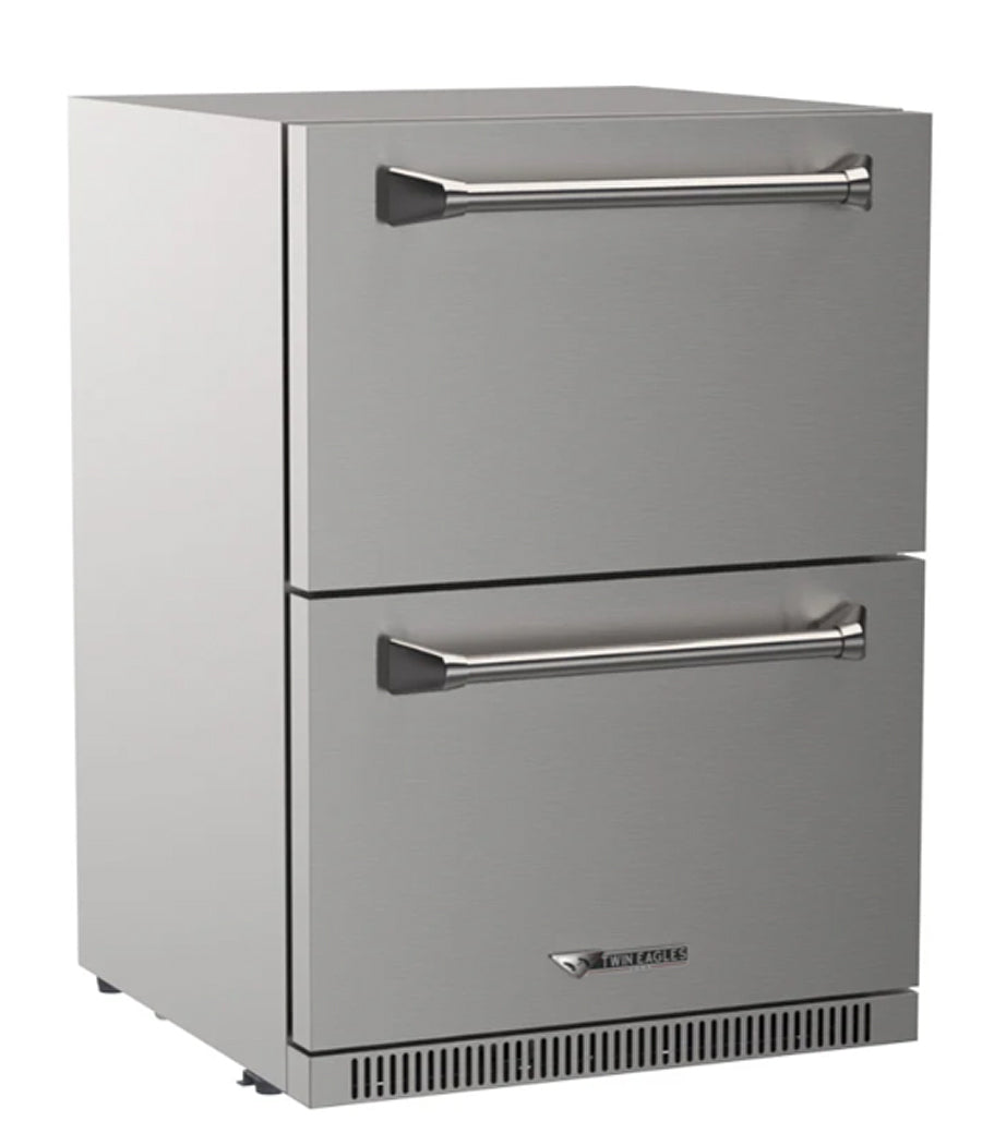 Twin Eagles Refrigerators & Ice Maker