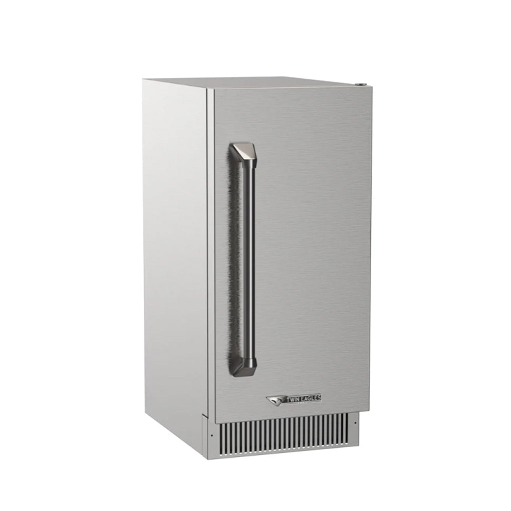 Twin Eagles Refrigerators & Ice Maker