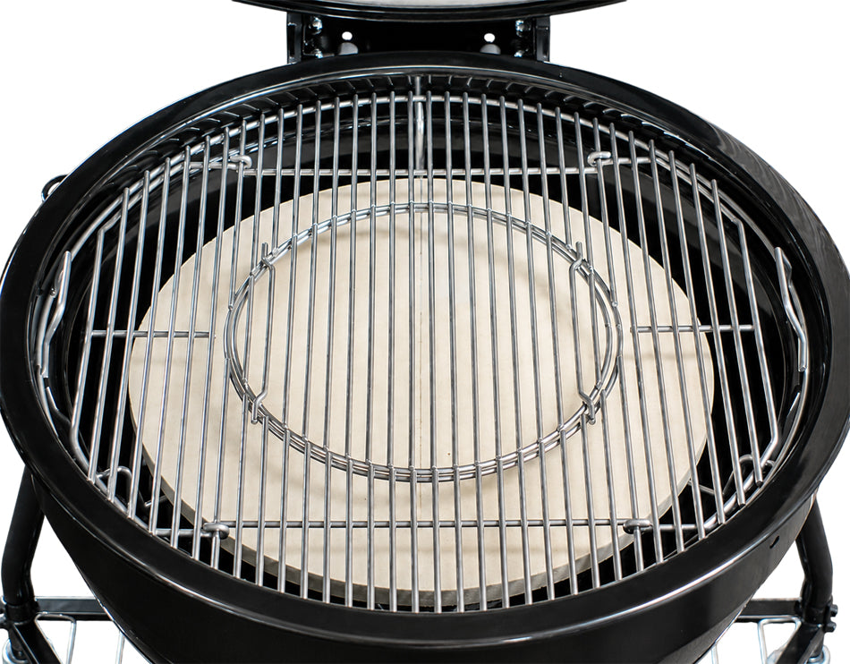 CGS Spider for Weber Summit Kamado E6 & S6 Grills