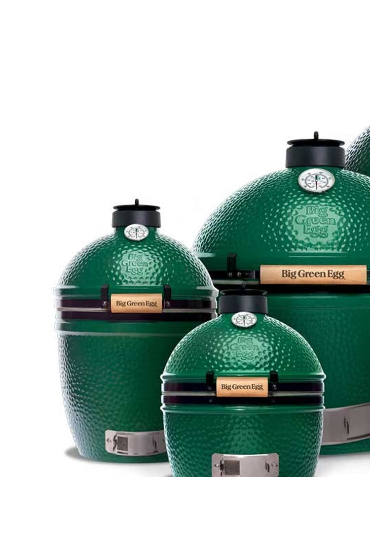 Dallas and Fort Worth's area best Big Green EGG dealer, Always specials and on sale in Ceramic Grill Store's Denton Texas store