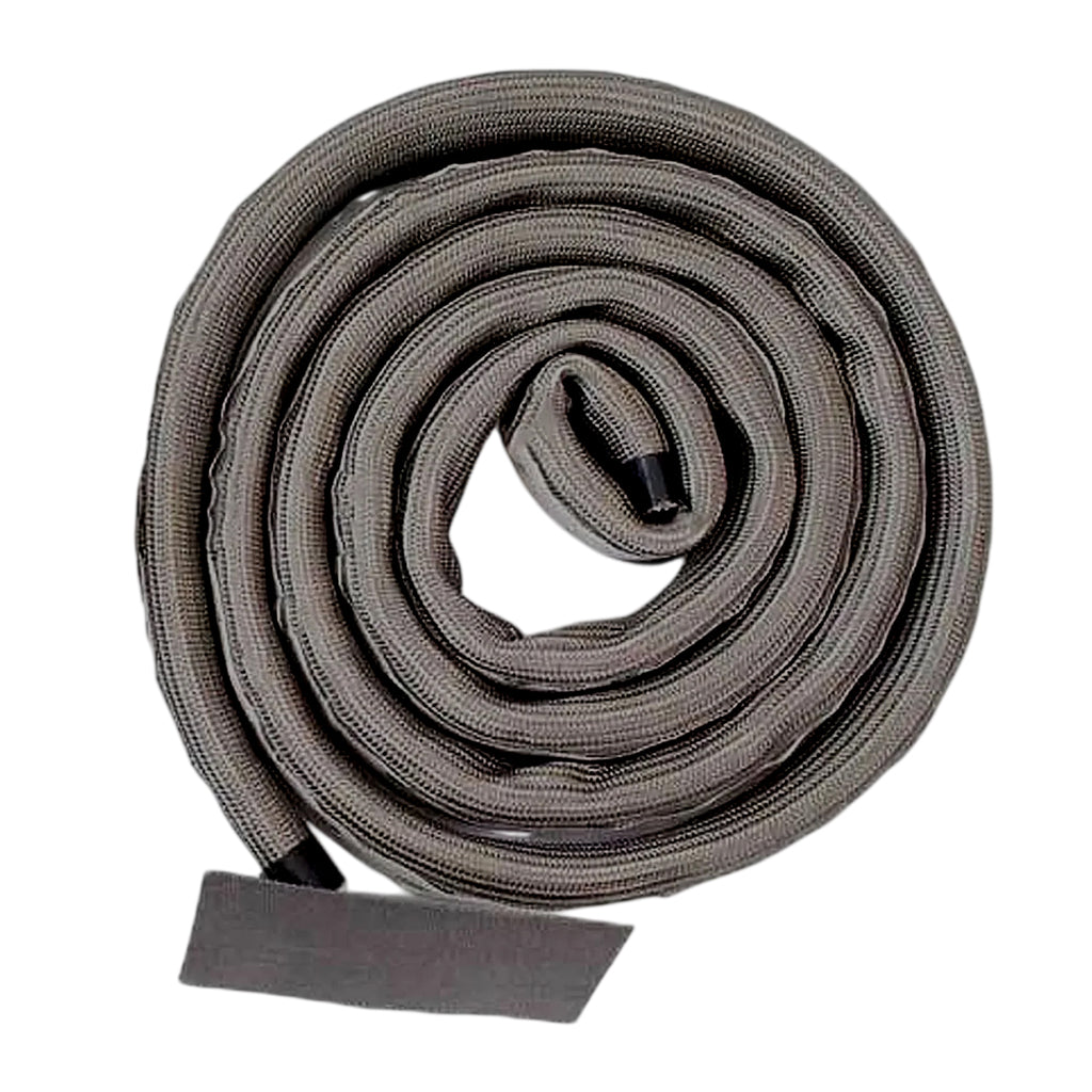 Kamado Joe wire mesh gasket for big Joe and Classic Joe II, III & Konnected grils. Single roll , enough for base and dome rims.
