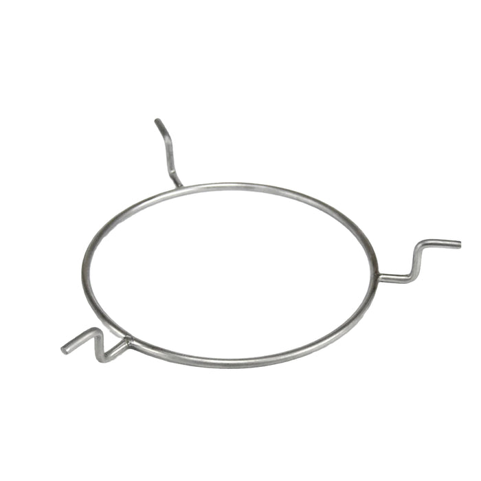 Handy 3 leg ring for cooking inside the MiniMax Big Green EGG.