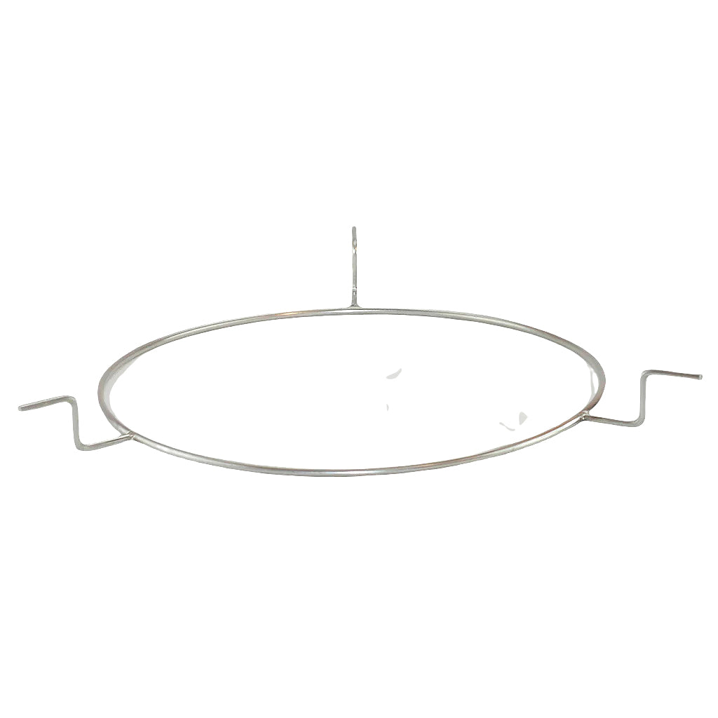 Pit Boss and LG 24 Kamado Accessory Ring add additional grilling and BBQ capabilities.