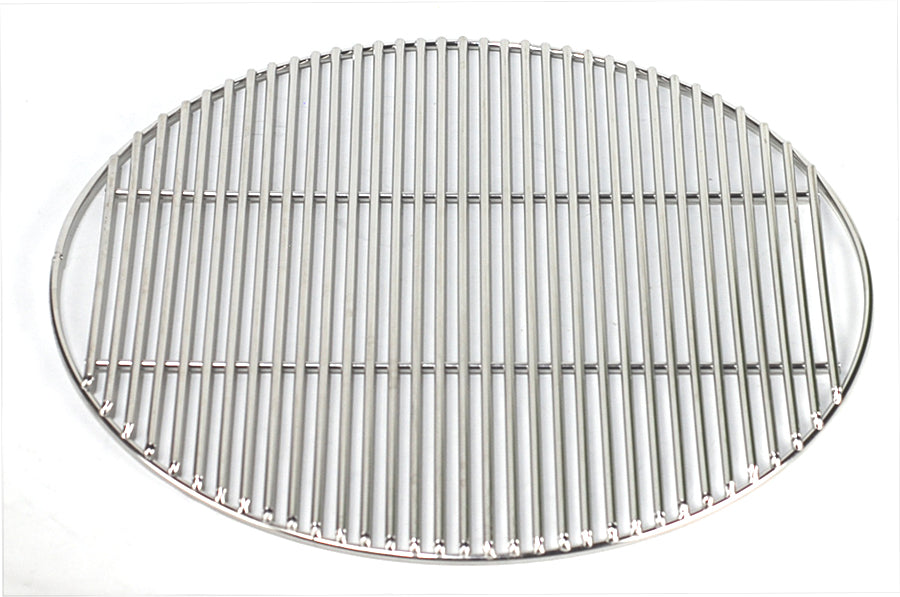 Primo Kamado Round Stainless Cooking Grid, PG0177904