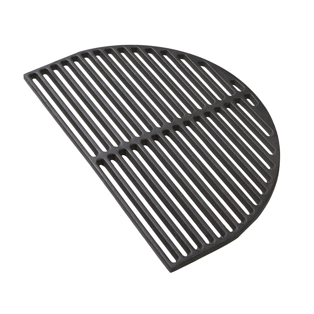 Top view of the Primo XXL Cast Iron Cooking Grate.