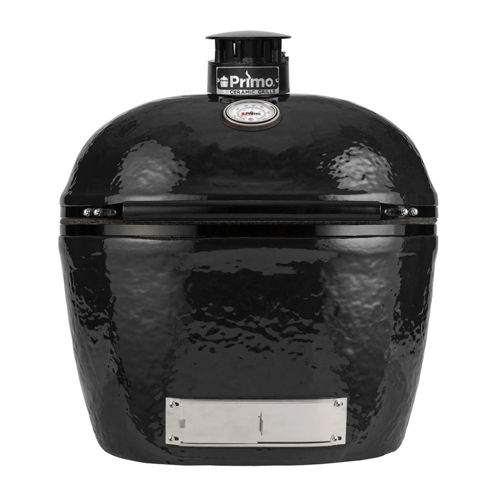 Primo XL Oval Grills | Ceramic Grill Store Denton DFW