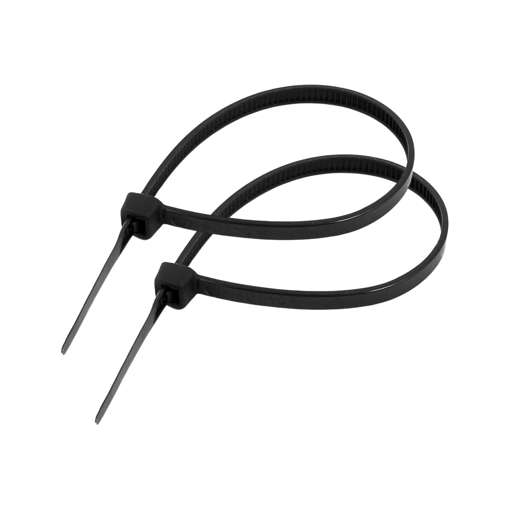 Gasket Replacement Heavy Duty Zip Ties - Pair