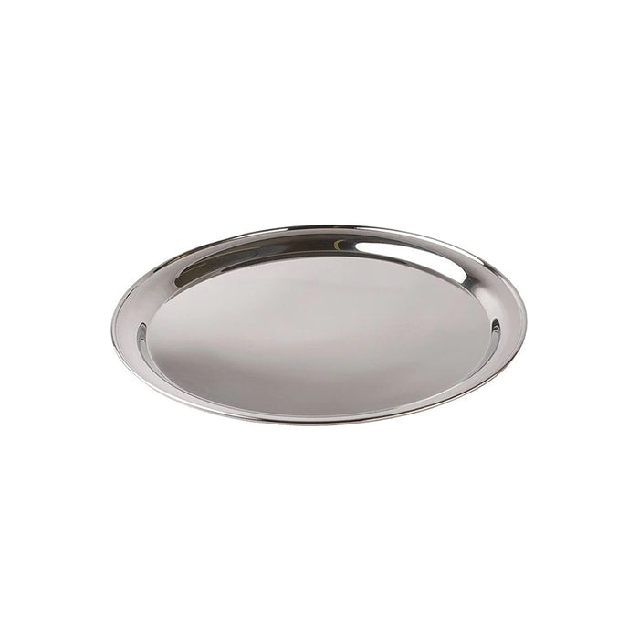 10-Inch Stainless Drip Pan for Kamado Grills