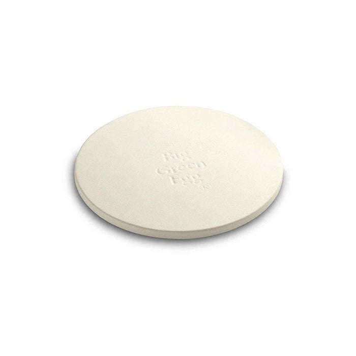 Big Green EGG pizza stone 401014