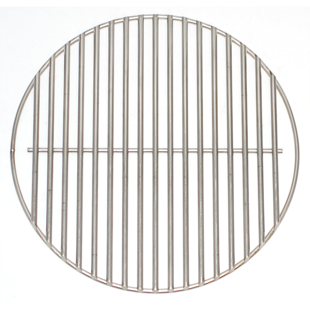 14.5-Inch Super Heavy Duty Stainless Searing Grid - CGS