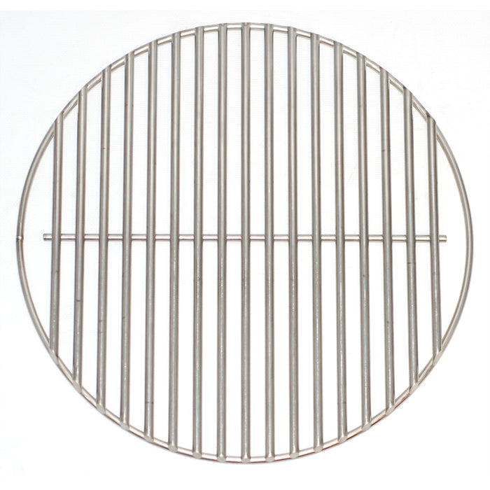 14.5" Heavy Duty Stainless Searing Grid - CGS