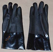 Big Meat Gloves