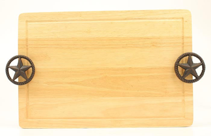 Silverado Cutting Board