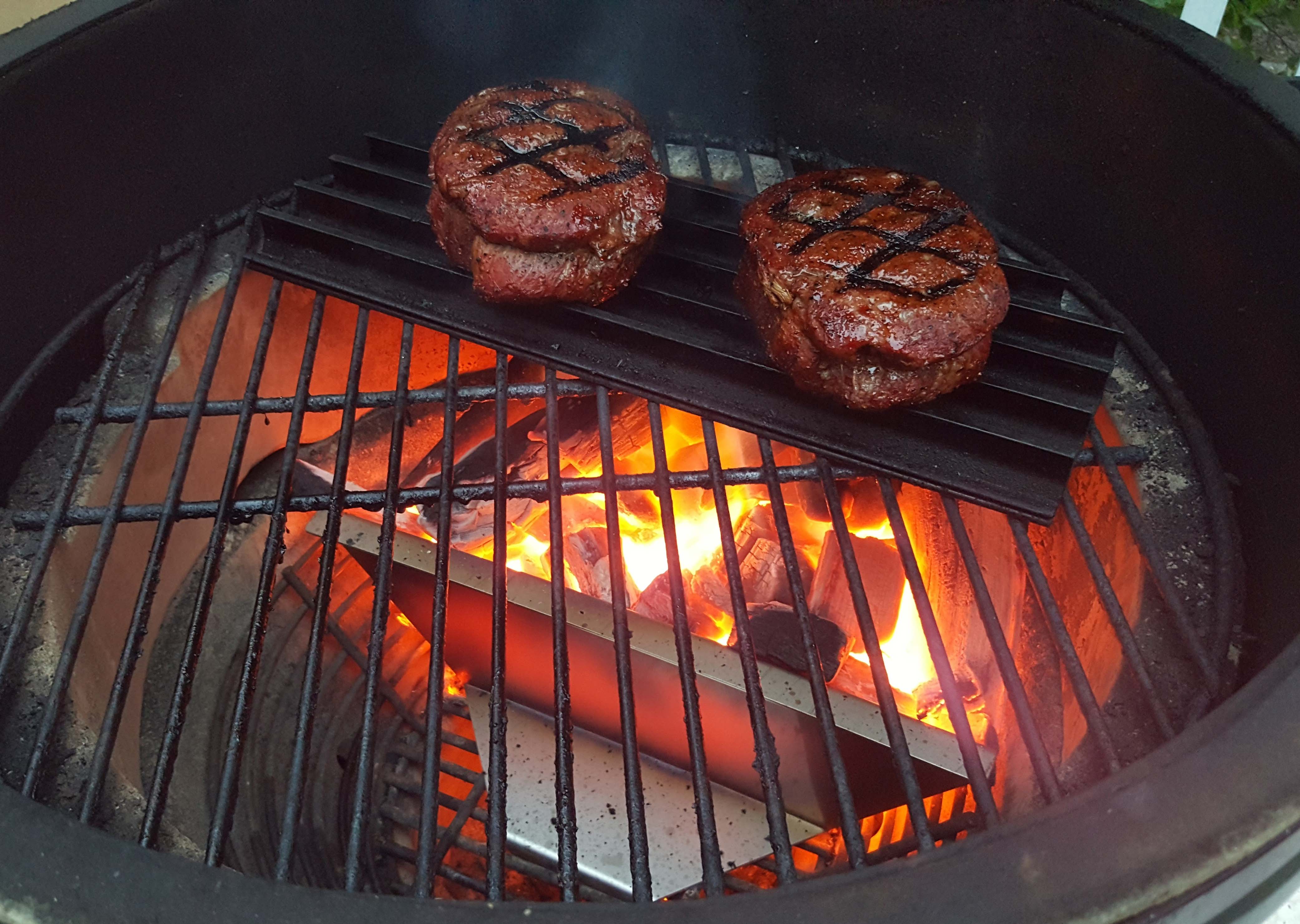 Large Kick Ash Basket Divider, KAB-DL-DIV