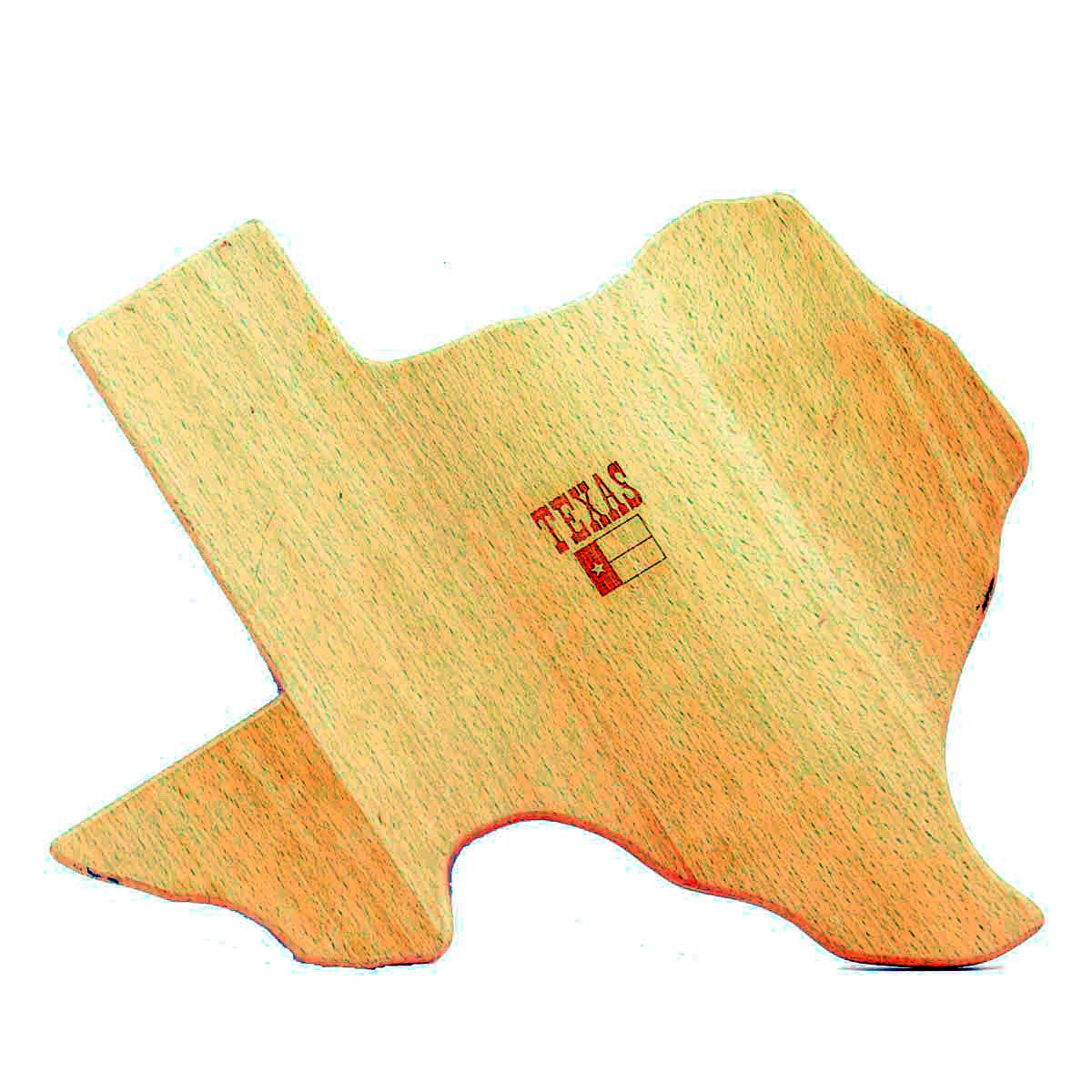 Lone Star Cutting Board