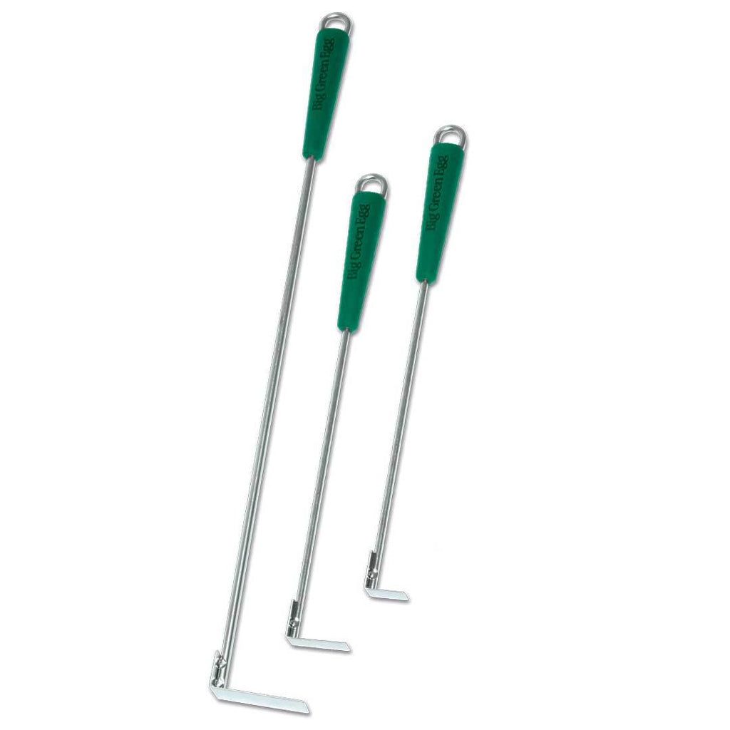 Big Green EGG Ash Tools