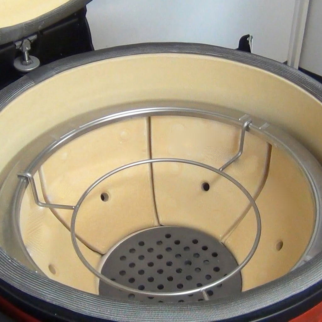 Kamado Joe Big Joe Accessory Ring - CGS Spider