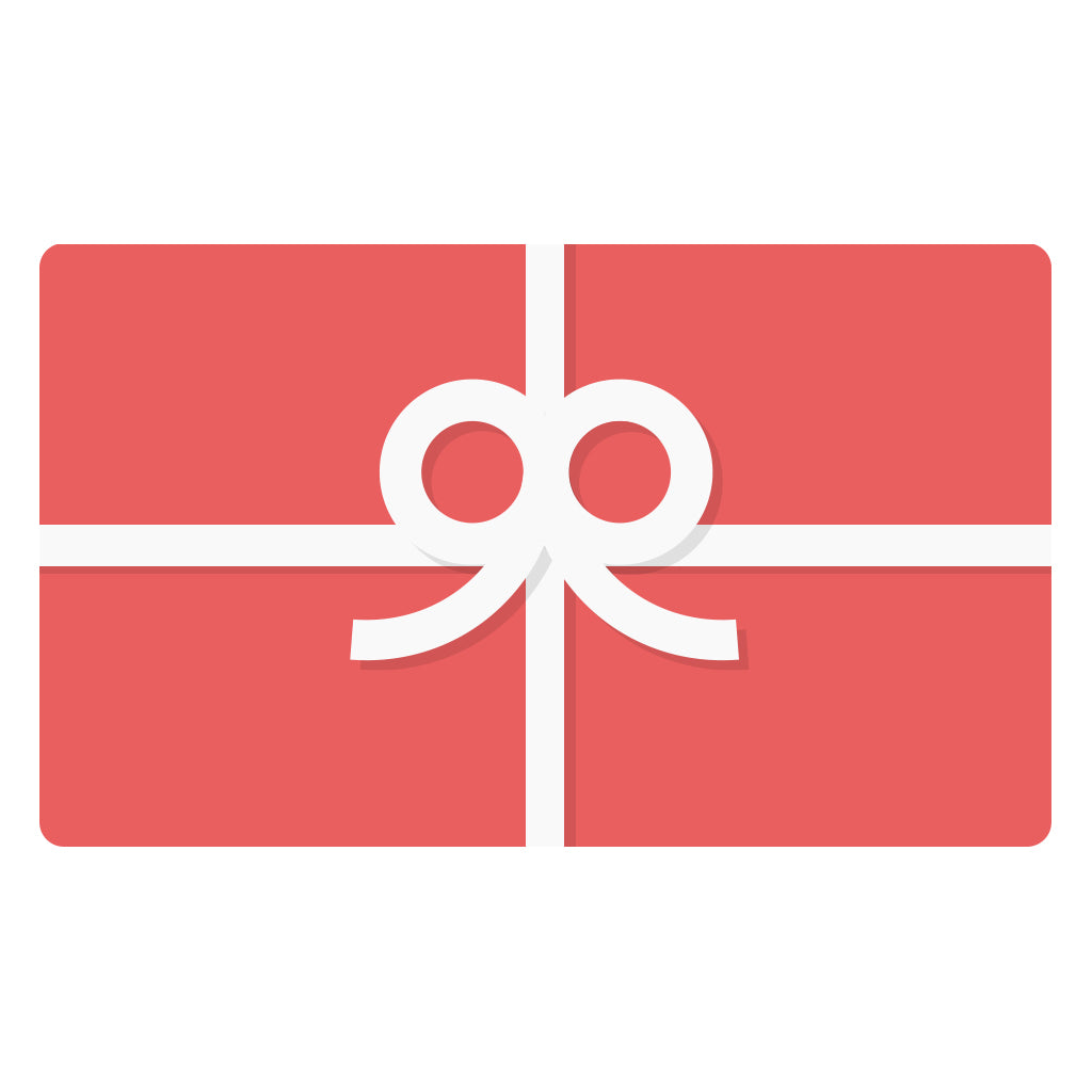 gift certificate