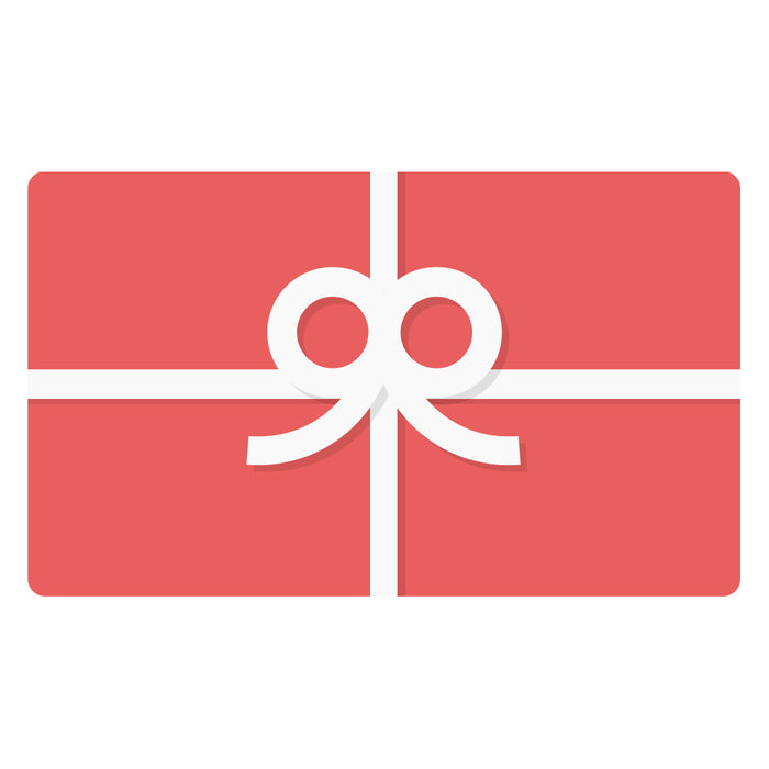 gift certificate