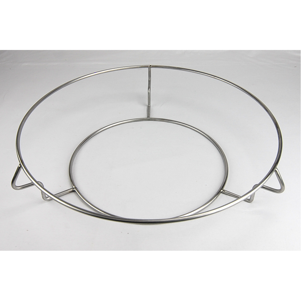 Pit Boss 24 & Louisiana Grills 24, Raised Grid Expander, CGS Woo