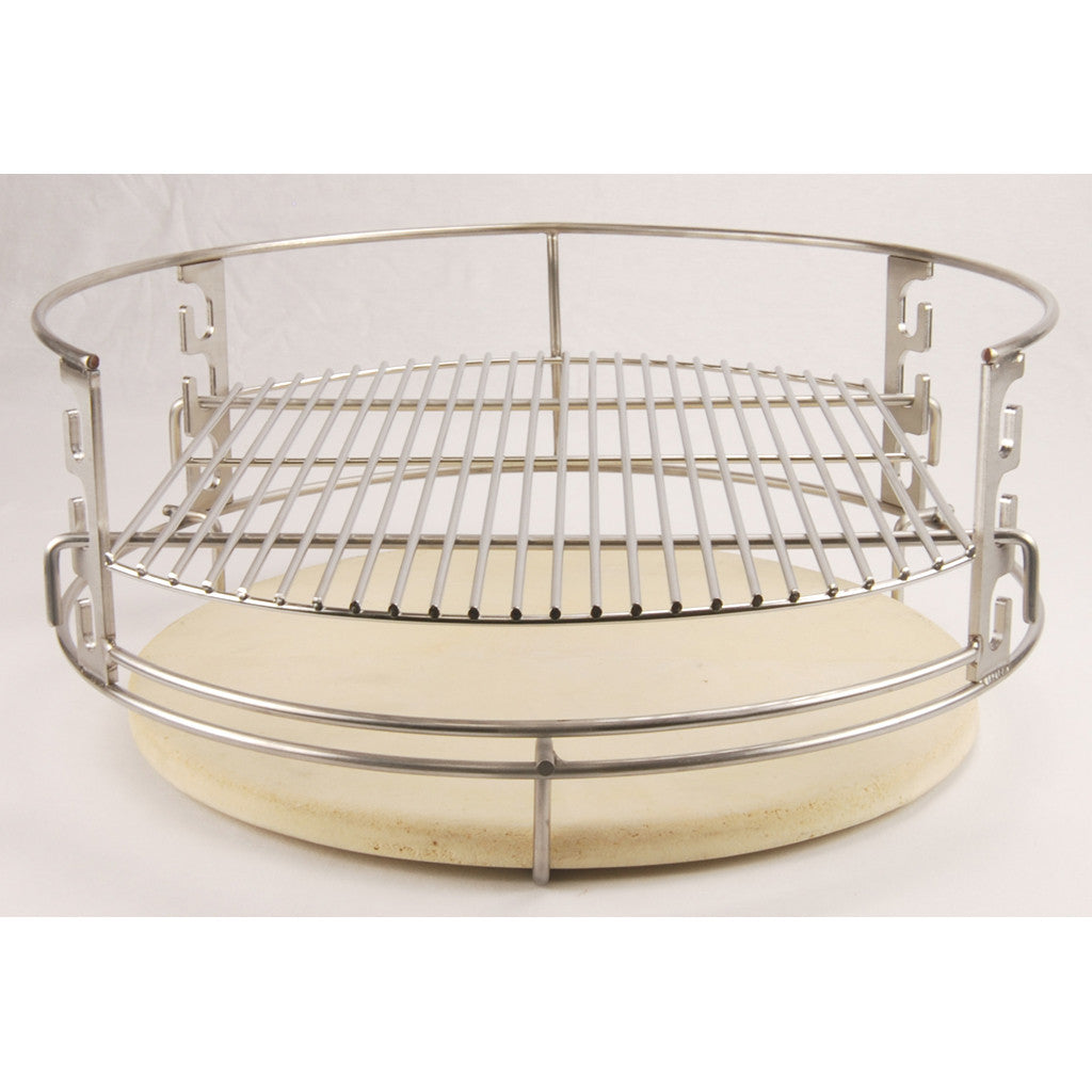 Adjustable Rig Spider Combo - Vision Grills