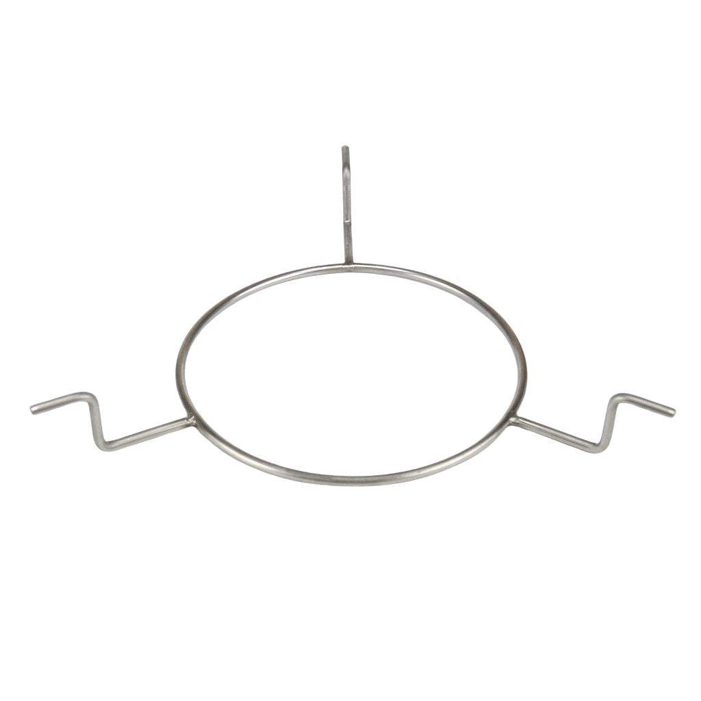 CGS Medium Spider with 3 Legs for the Medium Big Green EGG.