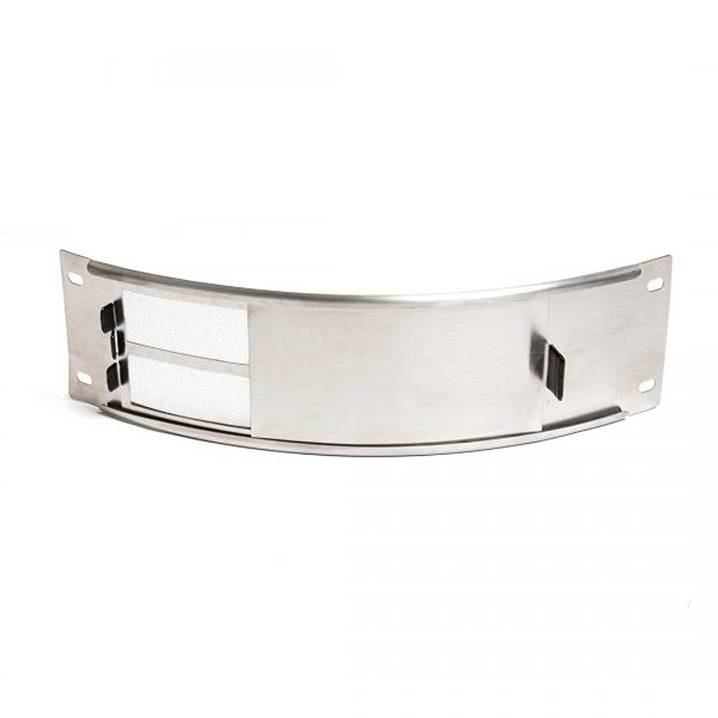 Big Green EGG Draft Door Replacement Kits - All Sizes