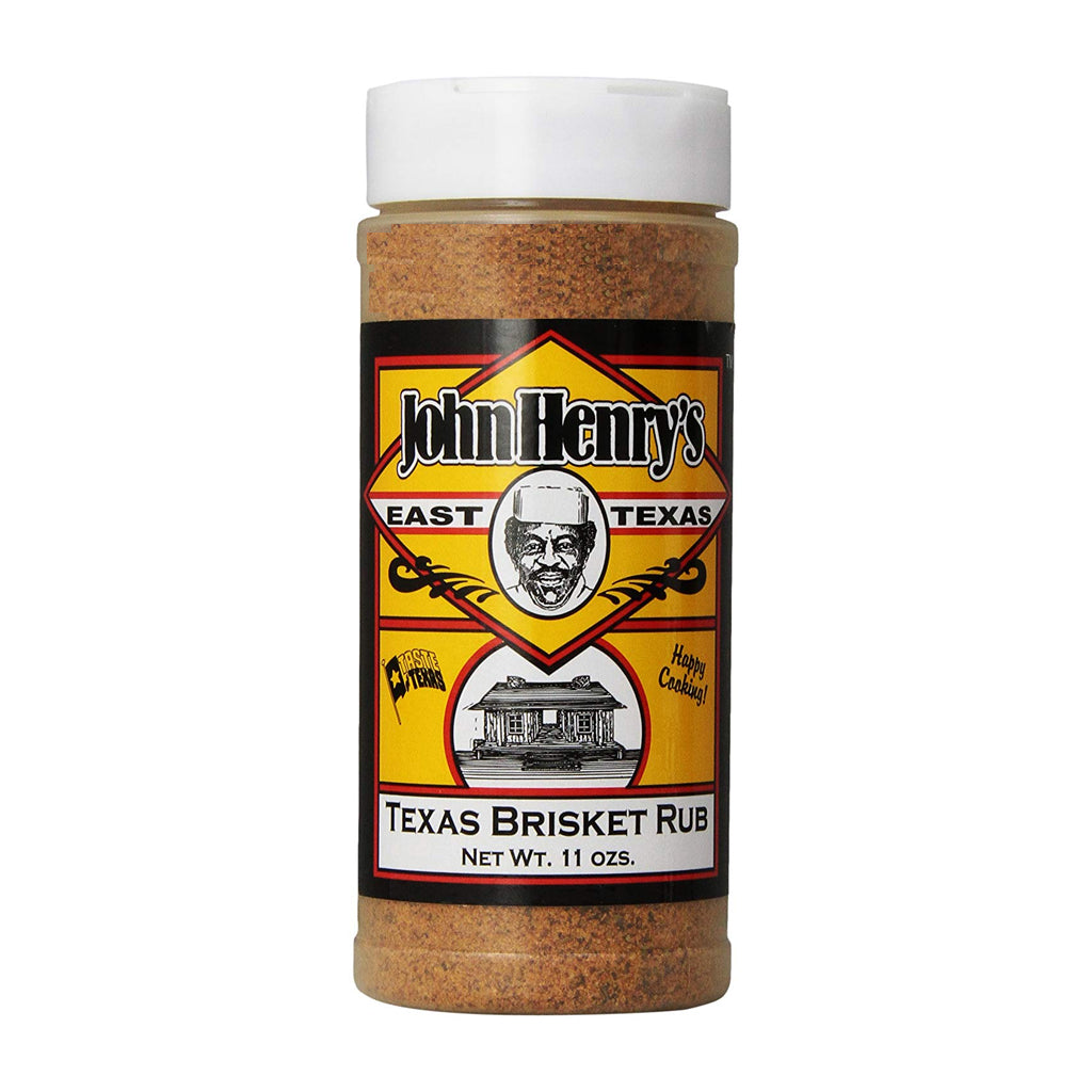 john henry texas brisket rub