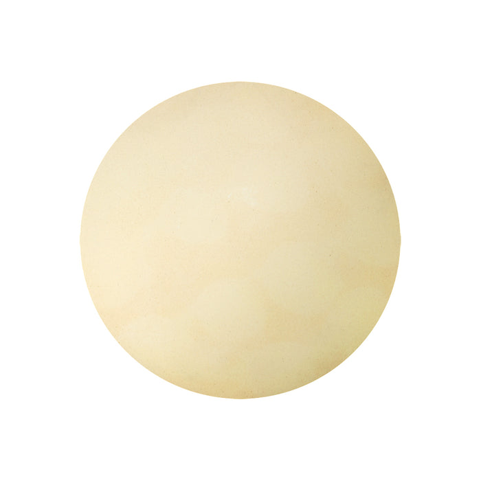 full round stone options for large big green egg kamado grills