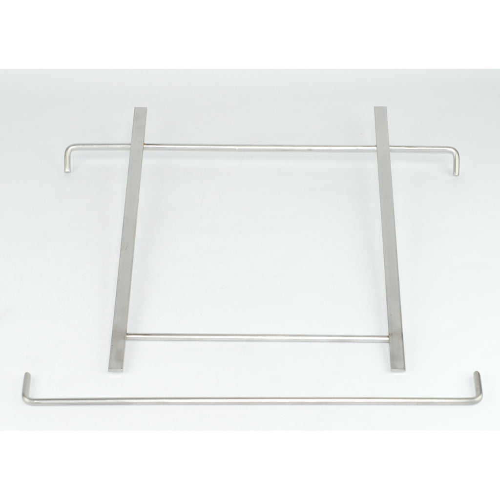 Large Adjustable Rig Slide Guide w/ Crossbar