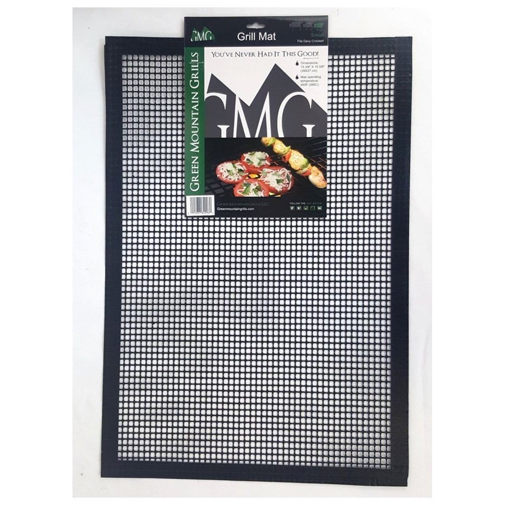 BBQ Mat - Large 14-1/8" x 16-1/2"