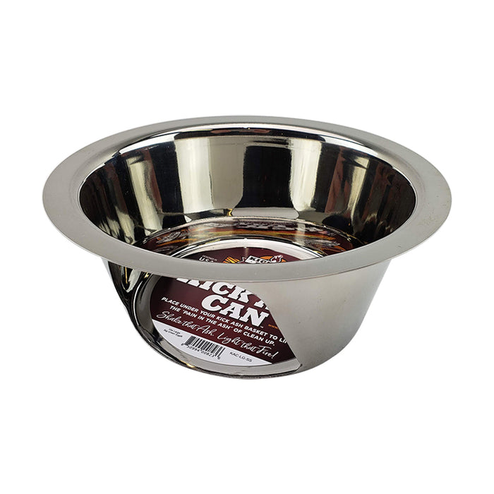 Big Green EGG, Kick Ash Cans