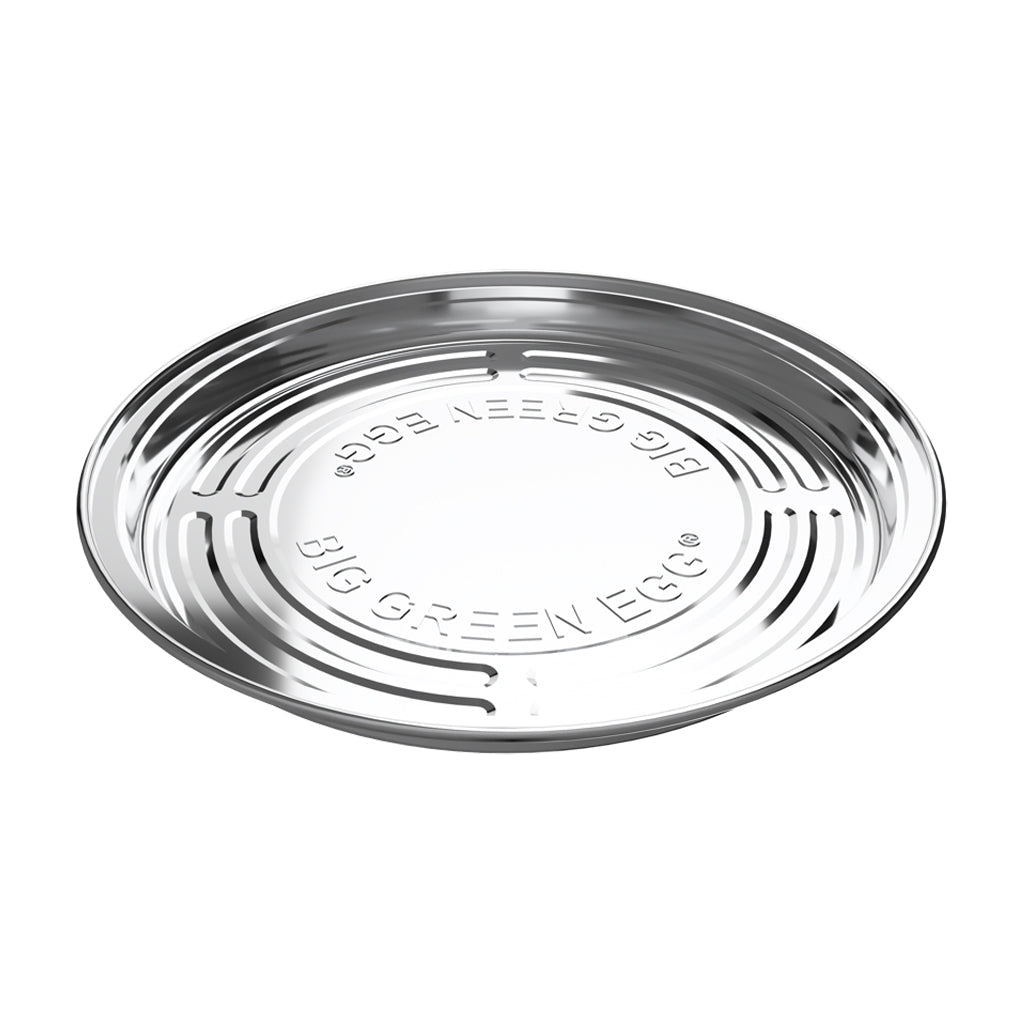 Large Drip Pan Big Green EGG