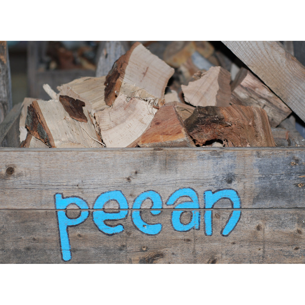 Pecan Smoking Wood Chunks