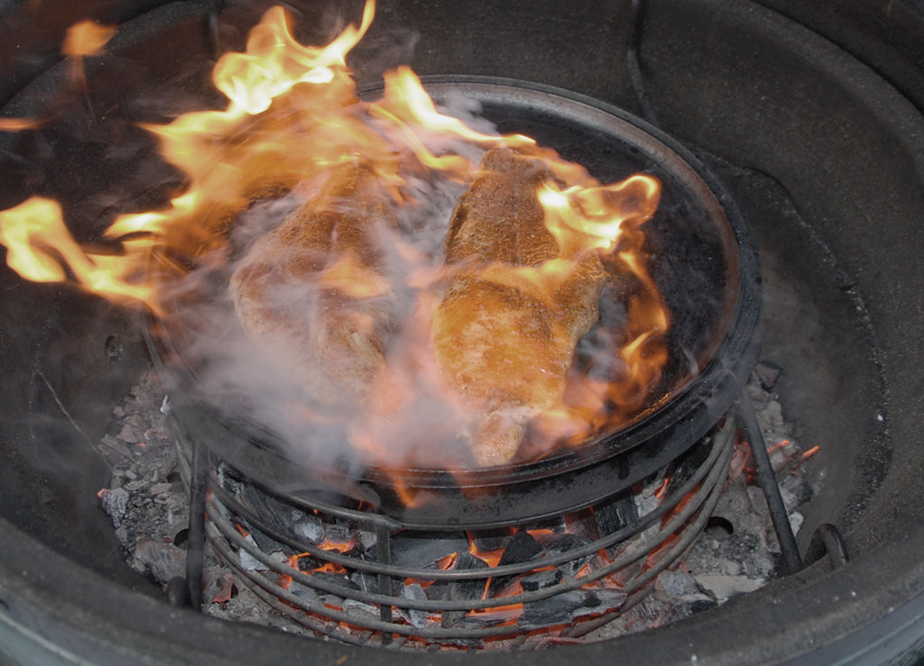 XL Lump Reducing Rings