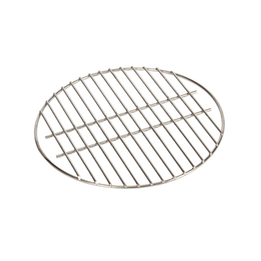Stainless Cooking Grid Big Green EGG
