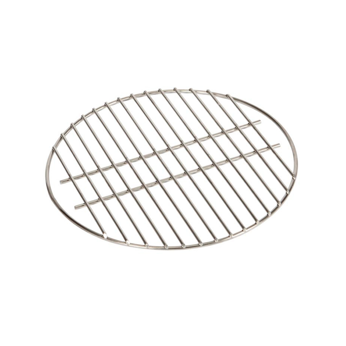 Stainless Cooking Grid Big Green EGG