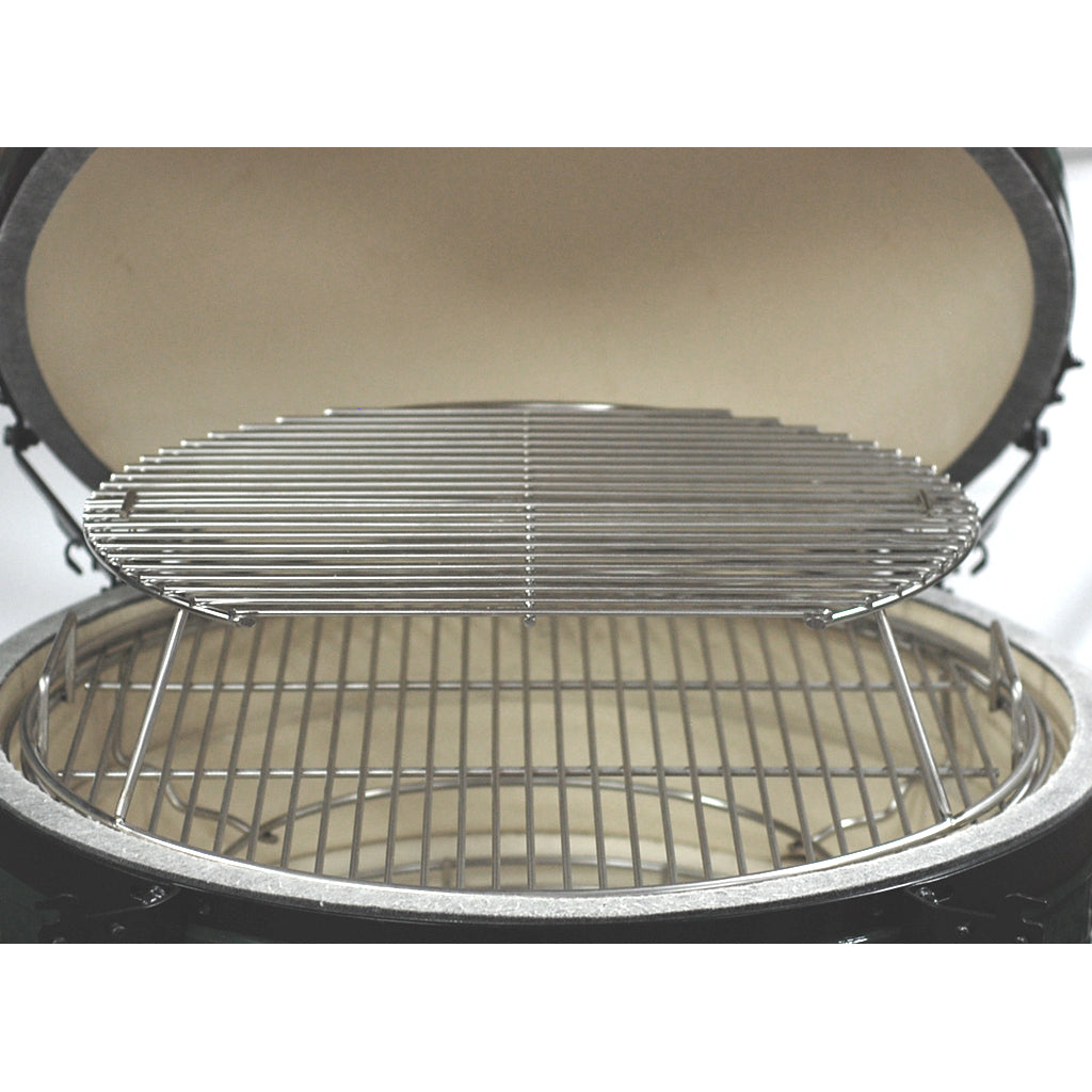 Flexible 2nd-Grid for XL Big Green EGG, CGS
