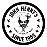 John Henry