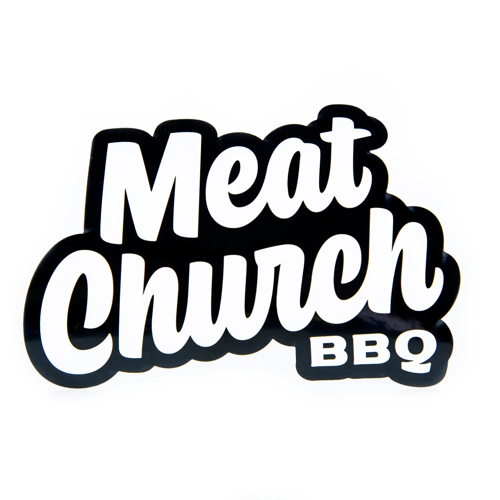 Meat Church