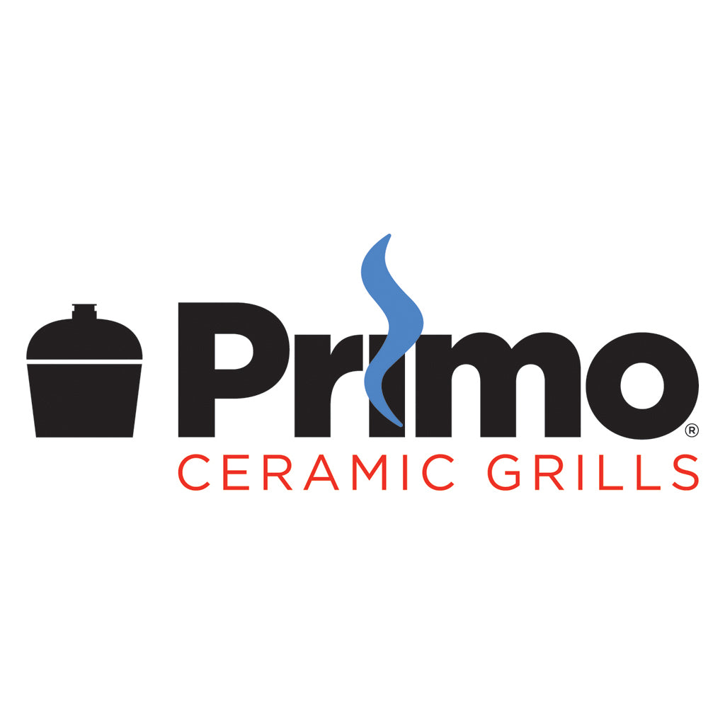 Primo Ceramic Grills Logo