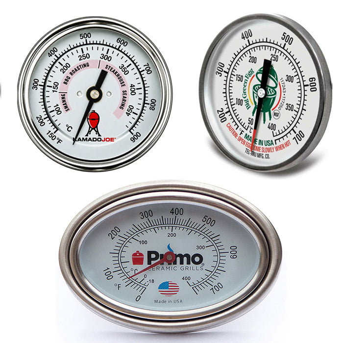 Dome Thermometers