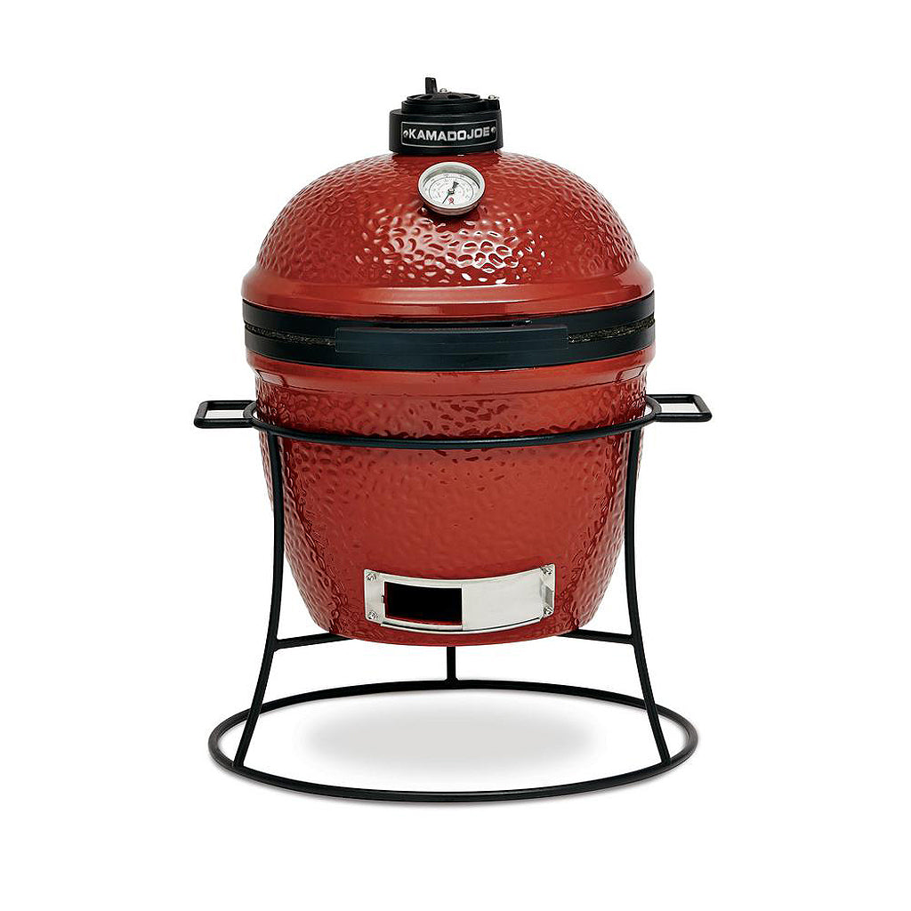 Kamado Joe Jr. 13.5" Portable Ceramic Grill