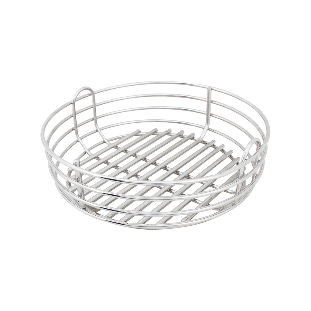 [KELSIE] Charcoal Management for Minimax Big Green Egg