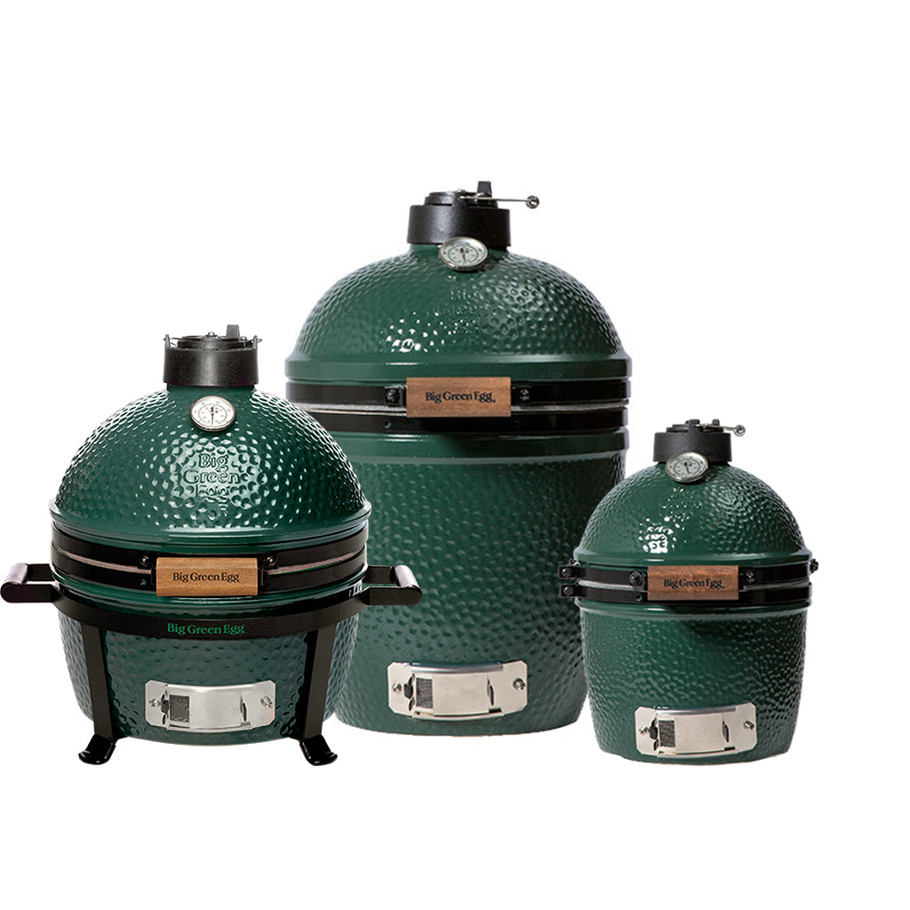 Big Green EGG
