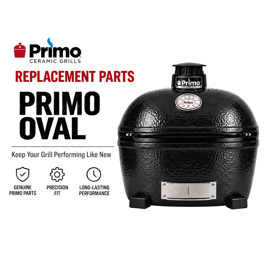 Primo Grills Replacement Parts