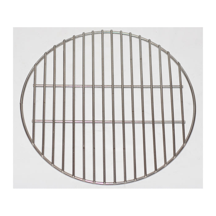 Small Stainless Steel Big Green EGG Cooking Grid