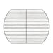 CGS 13"x17" Oval Stainless Cooking Grid for the CGS Large Adjustable Rig.